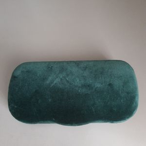 Gucci Sunglasses/Eyeglasses Case  6.75" x 3.25"